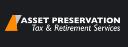 Asset Preservation, Financial Advisors logo